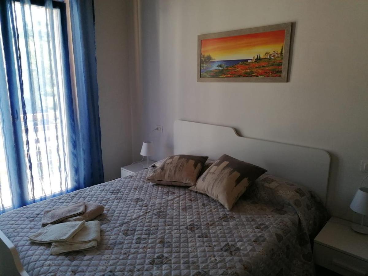 Villa Il Piccolo Uliveto Del Conero à Camerano Extérieur photo